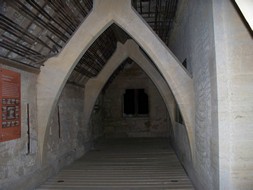 Avon Paranormal Team - Woodchester Mansion